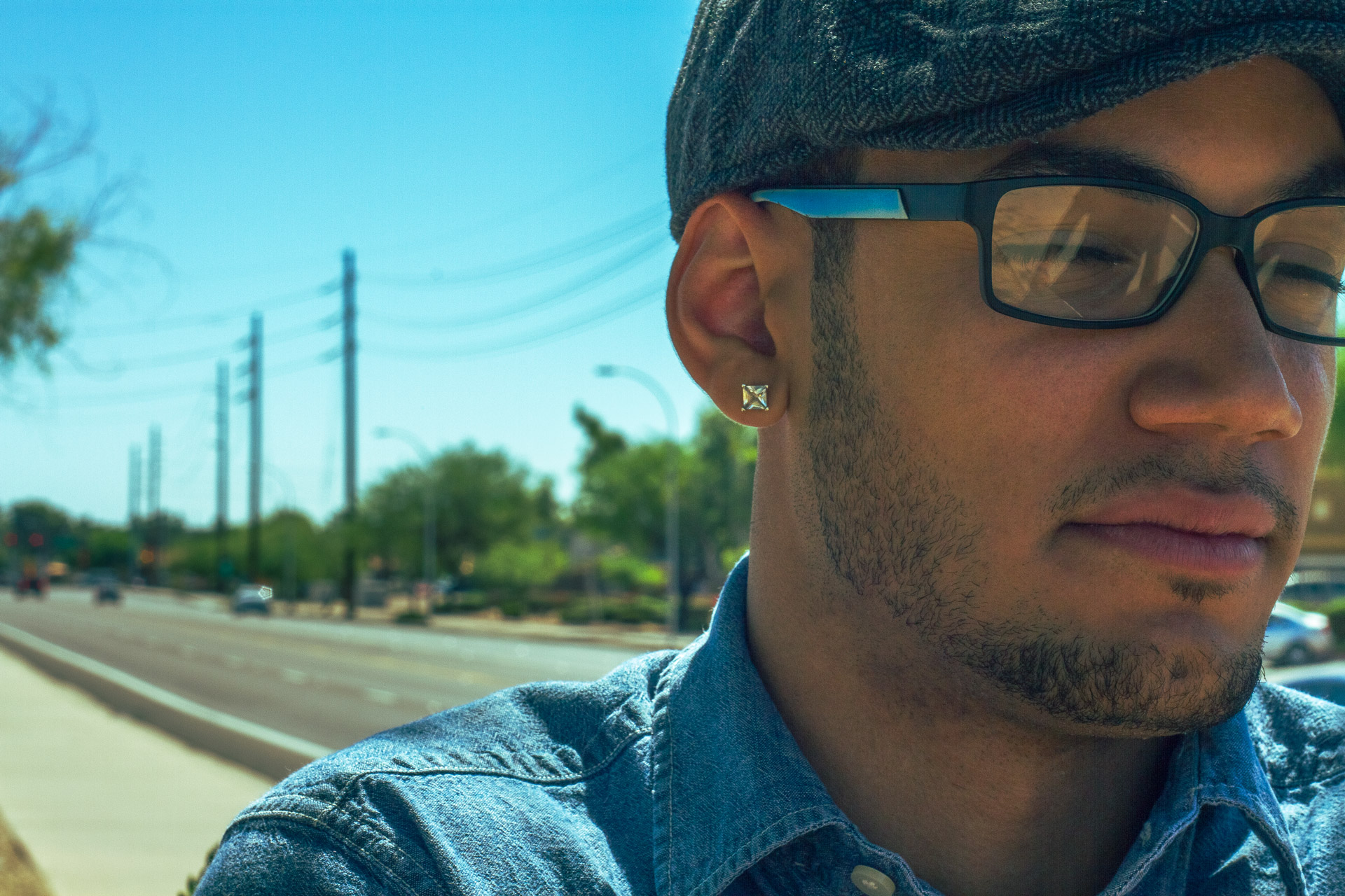 Will Asked Me Too™ | Damien Steele  |  Refine Thyself |  Volume 02 Issue 17  |  willaskedmetoo.com