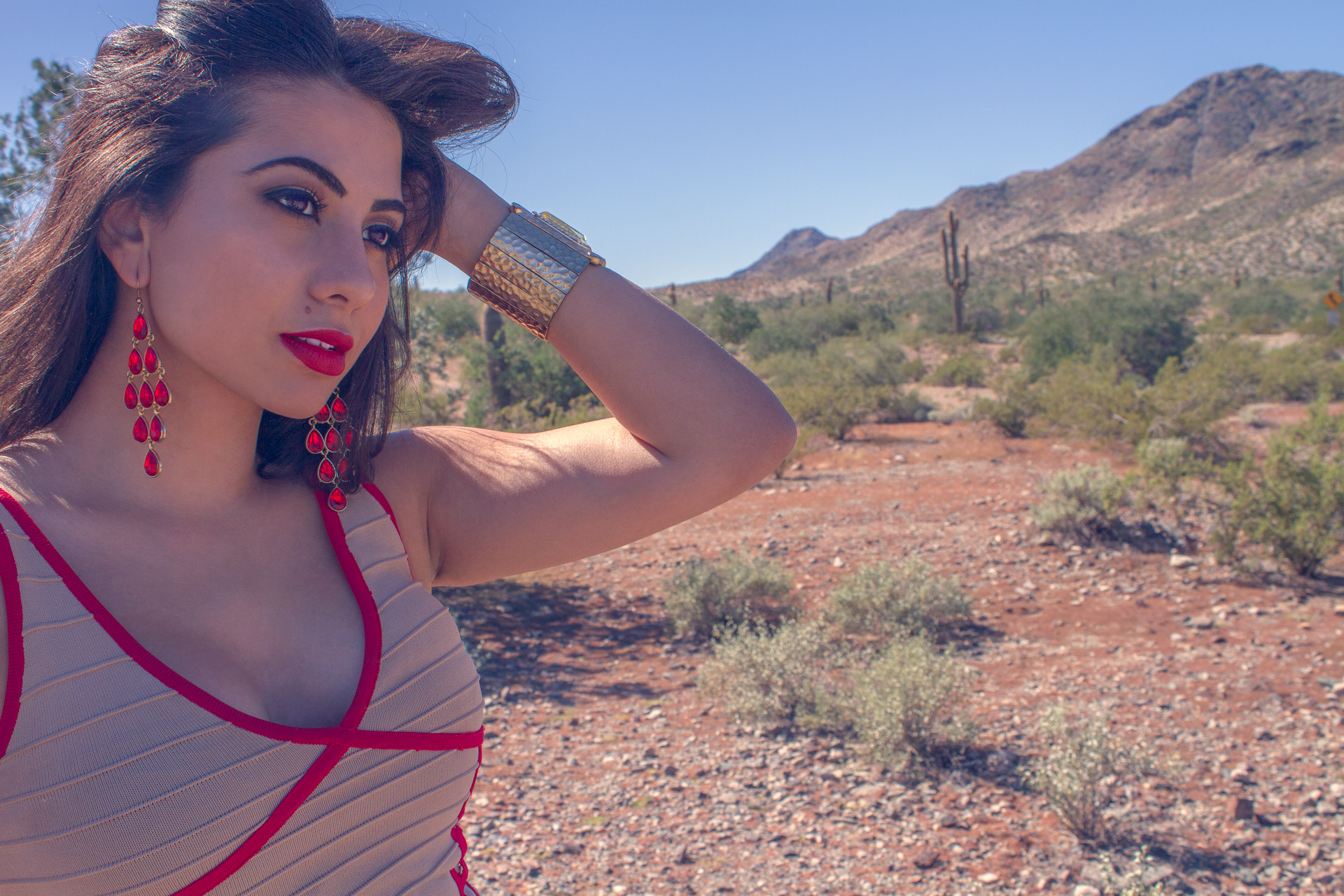 Will Asked Me Too™ |  Guinwa Zeineddine  |  Queen of the Mountain  |  Volume 02 Issue 19  |  willaskedmetoo.com